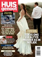 Huisgenoot